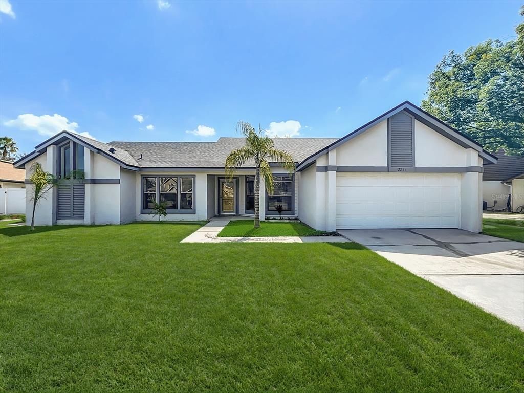 2211 FAIRMONT CIRCLE, Orlando, FL 32837