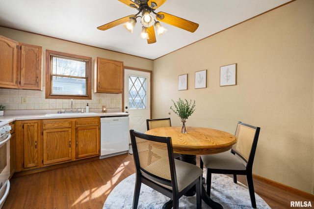 1412 S 13TH Street, Pekin, IL 61554