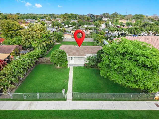 5401 SW 97th Ct, Miami, FL 33165