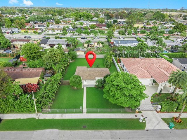 5401 SW 97th Ct, Miami, FL 33165