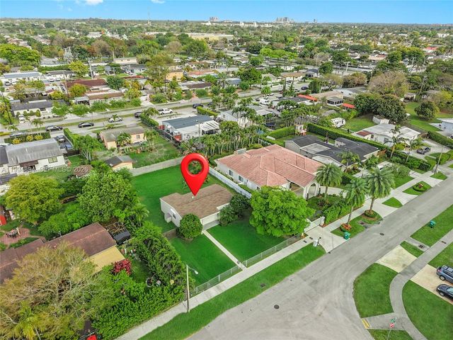 5401 SW 97th Ct, Miami, FL 33165