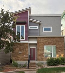 2825 Stock DR, Austin, TX 78741