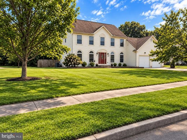 2245 GETTYSBURG DR, Vineland, NJ 08361