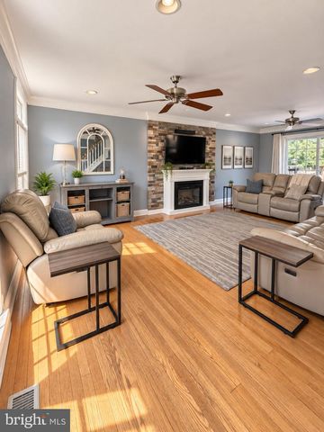 2245 GETTYSBURG DR, Vineland, NJ 08361