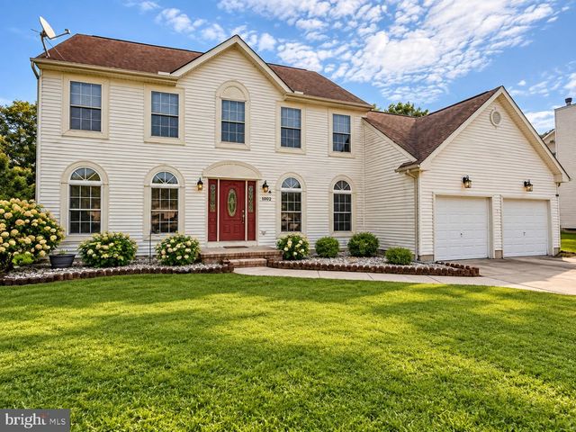 2245 GETTYSBURG DR, Vineland, NJ 08361