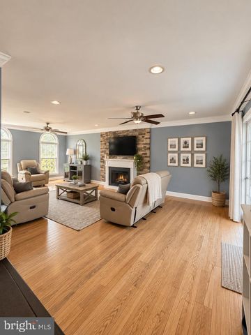 2245 GETTYSBURG DR, Vineland, NJ 08361