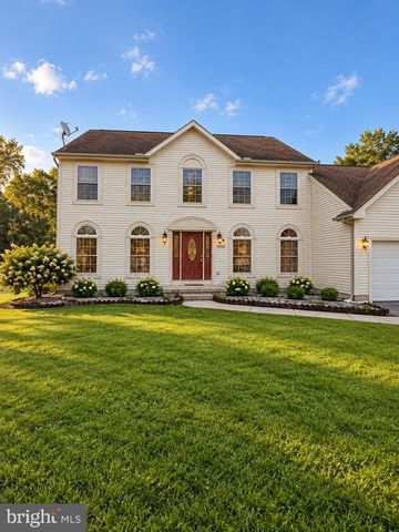 2245 GETTYSBURG DR, Vineland, NJ 08361