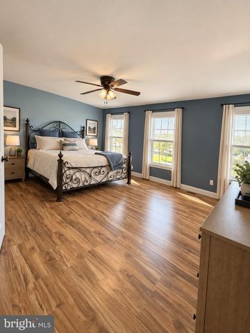 2245 GETTYSBURG DR, Vineland, NJ 08361
