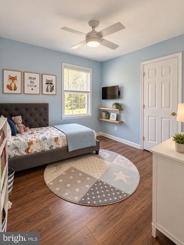 2245 GETTYSBURG DR, Vineland, NJ 08361