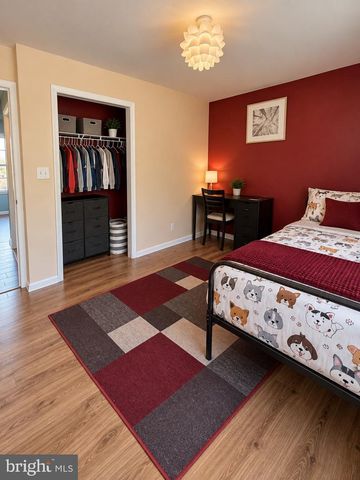 2245 GETTYSBURG DR, Vineland, NJ 08361