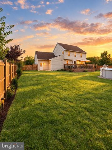 2245 GETTYSBURG DR, Vineland, NJ 08361