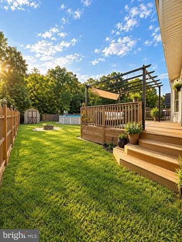 2245 GETTYSBURG DR, Vineland, NJ 08361