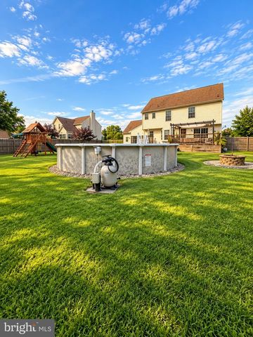 2245 GETTYSBURG DR, Vineland, NJ 08361