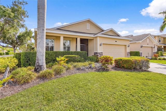 8531 KARPEAL DRIVE, Sarasota, FL 34238