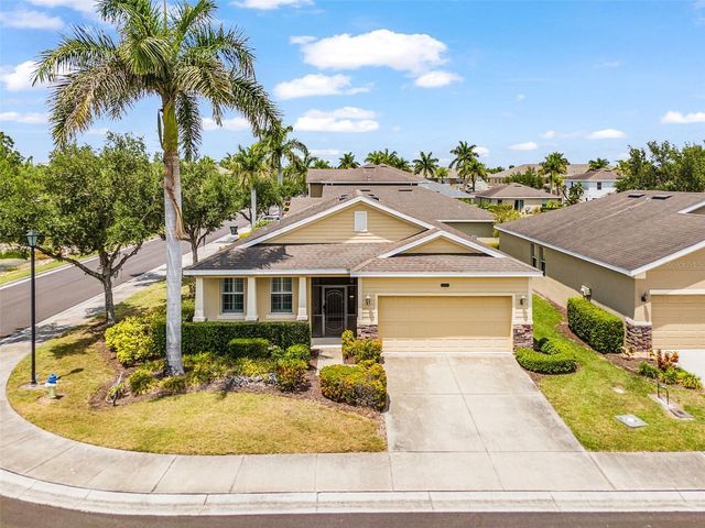 8531 KARPEAL DRIVE, Sarasota, FL 34238