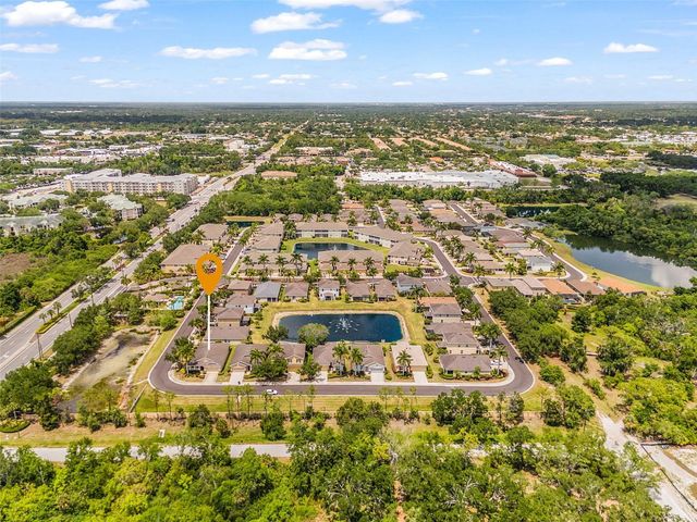 8531 KARPEAL DRIVE, Sarasota, FL 34238