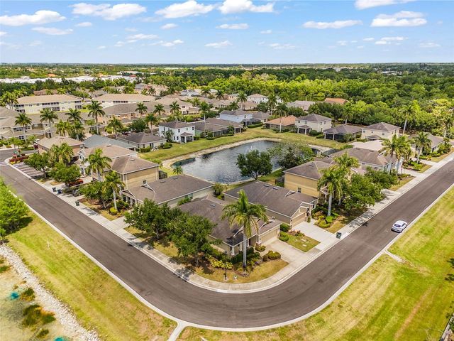 8531 KARPEAL DRIVE, Sarasota, FL 34238