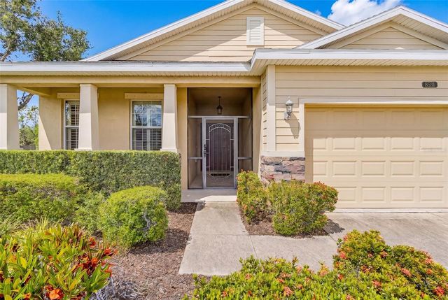 8531 KARPEAL DRIVE, Sarasota, FL 34238