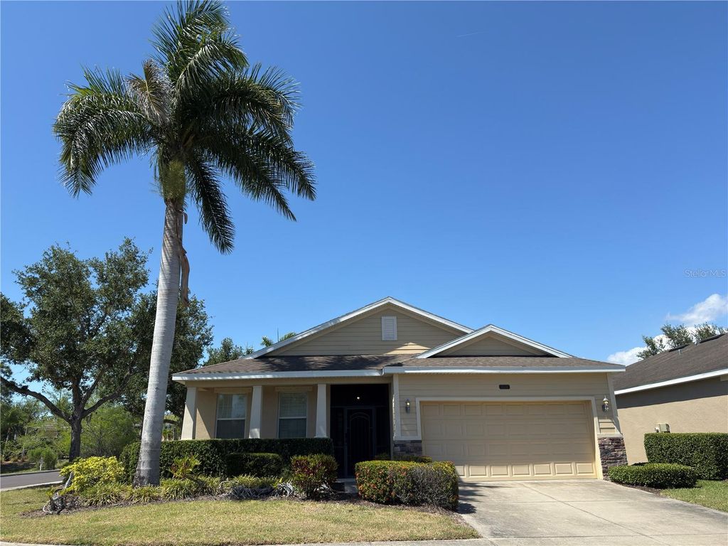 8531 KARPEAL DRIVE, Sarasota, FL 34238