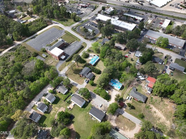 3900 Thelma Street, Raleigh, NC 27610