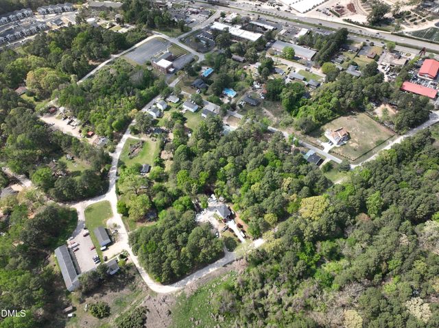 3900 Thelma Street, Raleigh, NC 27610