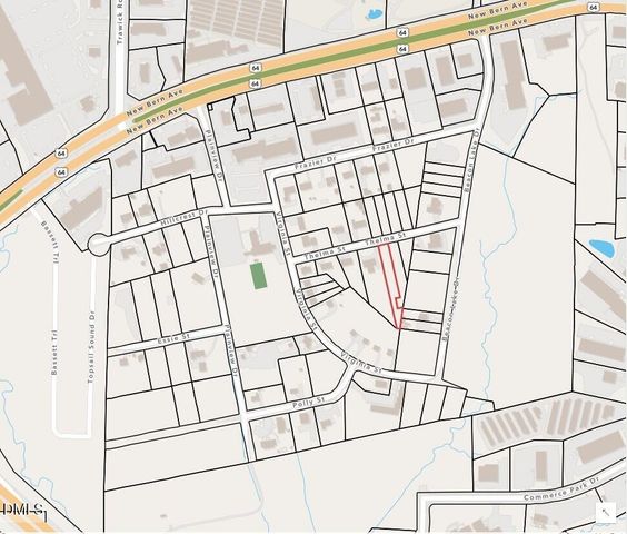 3900 Thelma Street, Raleigh, NC 27610