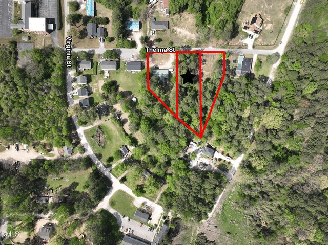 3900 Thelma Street, Raleigh, NC 27610