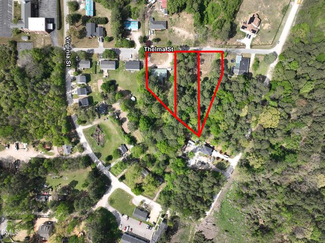 3900 Thelma Street, Raleigh, NC 27610