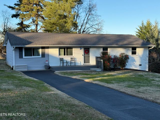 11801 Byron Lane, Knoxville, TN 37934