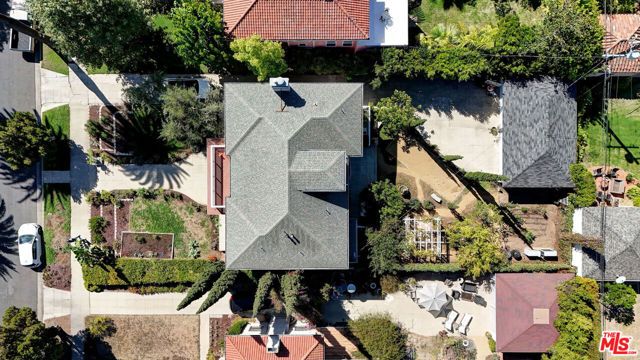 1663 Virginia Road, Los Angeles, CA 90019