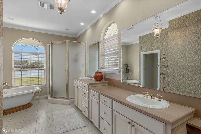 5705 Lake Side Drive Drive, Bossier City, LA 71111