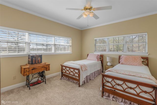 5705 Lake Side Drive Drive, Bossier City, LA 71111