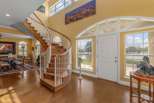 5705 Lake Side Drive Drive, Bossier City, LA 71111