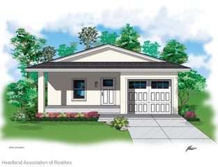 1435 Las Villas Blvd, Sebring, FL 33870