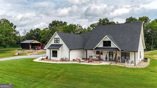385 Owens Gin Road NE, Calhoun, GA 30701