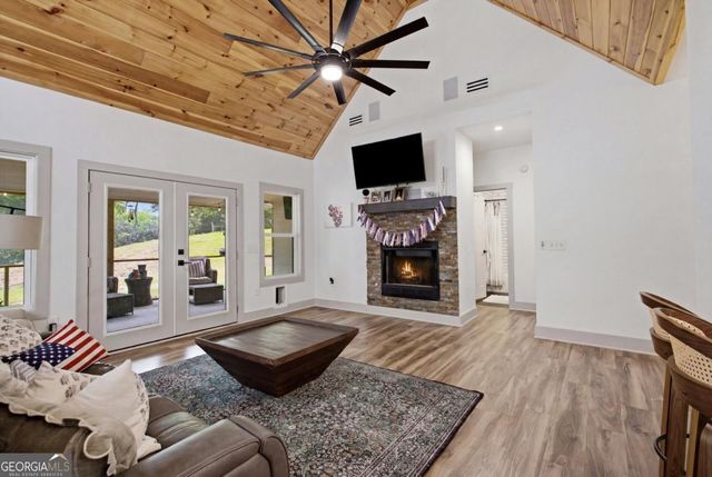 385 Owens Gin Road NE, Calhoun, GA 30701