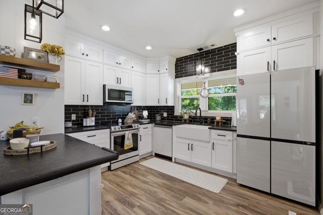 385 Owens Gin Road NE, Calhoun, GA 30701