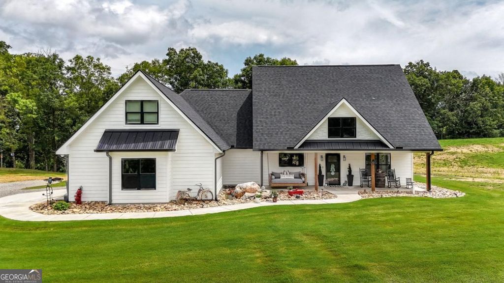 385 Owens Gin Road NE, Calhoun, GA 30701