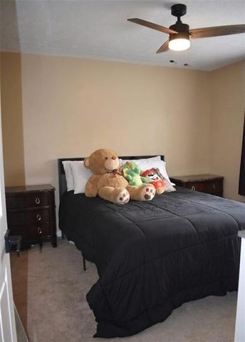 2074 Rockdale Circle, Snellville, GA 30078
