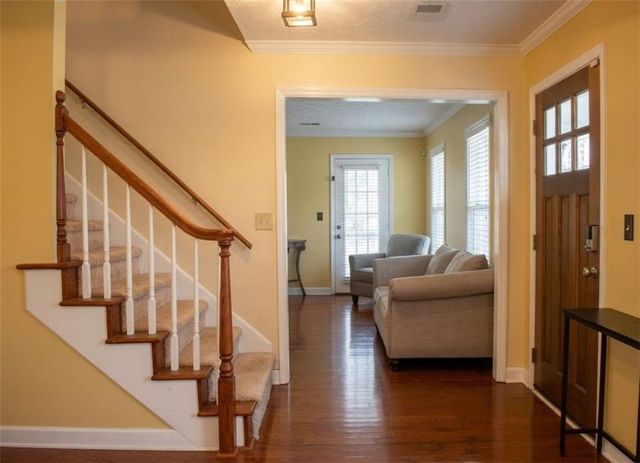 2074 Rockdale Circle, Snellville, GA 30078