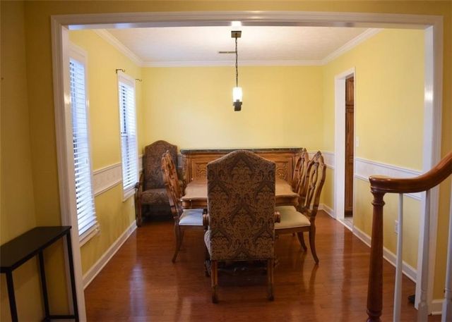 2074 Rockdale Circle, Snellville, GA 30078