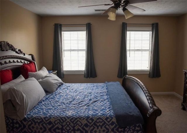 2074 Rockdale Circle, Snellville, GA 30078