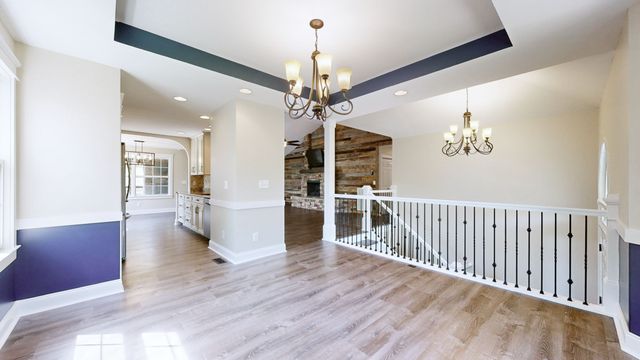 1759 VP Lunn Dr, Spring Hill, TN 37174