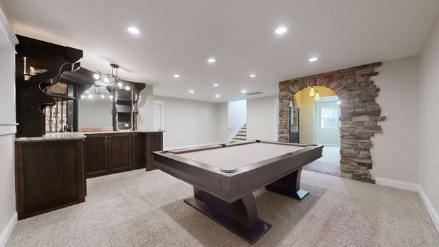 1759 VP Lunn Dr, Spring Hill, TN 37174