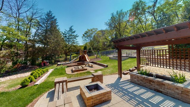 1759 VP Lunn Dr, Spring Hill, TN 37174
