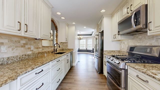 1759 VP Lunn Dr, Spring Hill, TN 37174