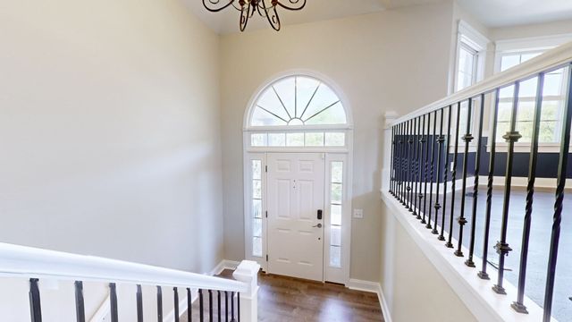 1759 VP Lunn Dr, Spring Hill, TN 37174