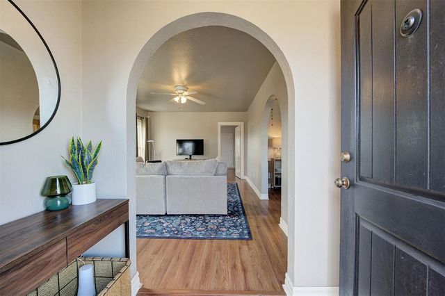 3508 NW 25th Street, Oklahoma City, OK 73107