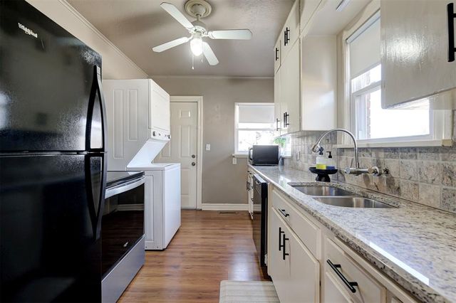 3508 NW 25th Street, Oklahoma City, OK 73107