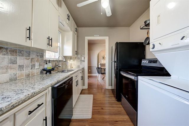 3508 NW 25th Street, Oklahoma City, OK 73107